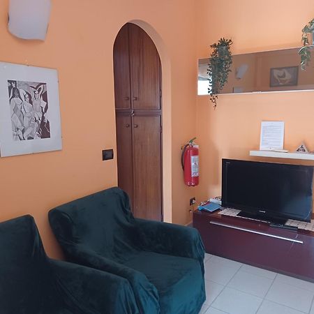 Villa Casa Manu Ciampino Exterior foto