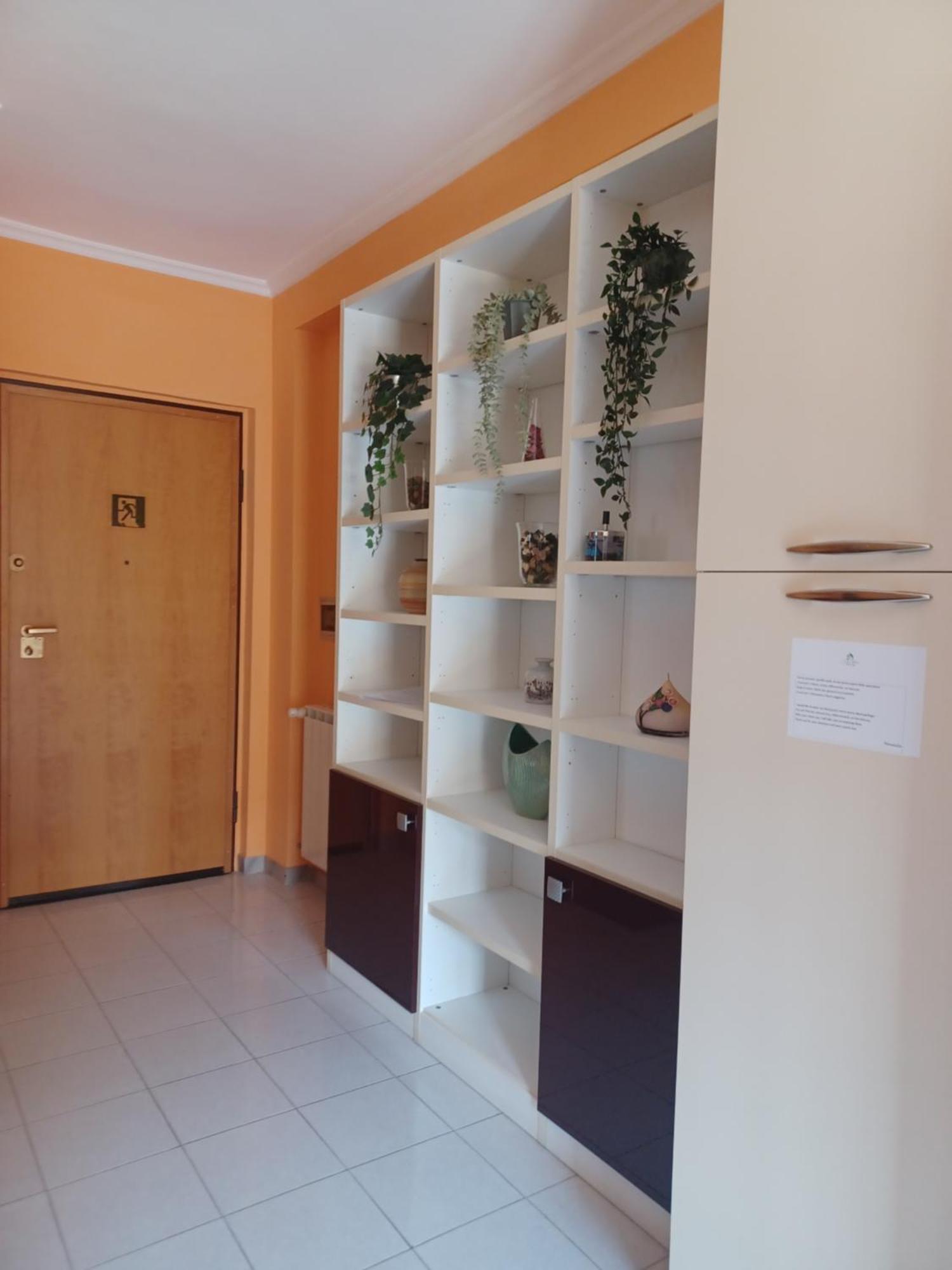 Villa Casa Manu Ciampino Exterior foto