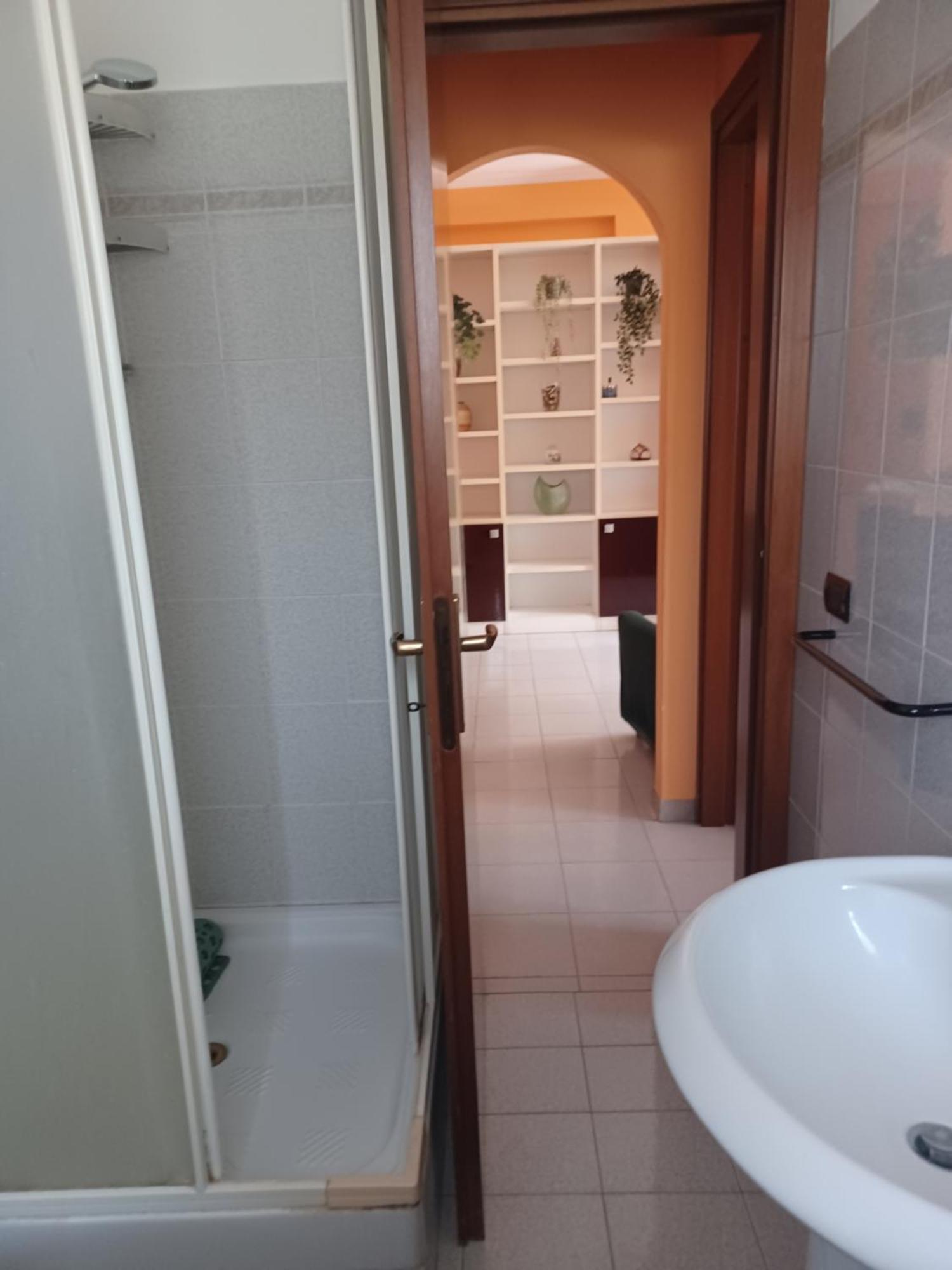 Villa Casa Manu Ciampino Exterior foto